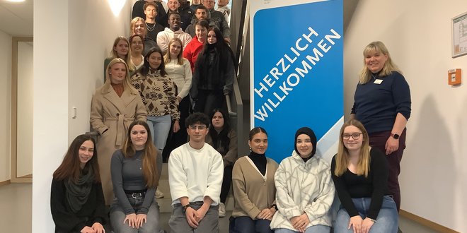 Kurs GKPH 26 Gruppenfoto Kurs GKPH 26